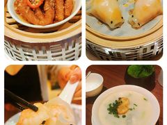 -蛇口希尔顿南海酒店·随轩中餐厅·粤菜