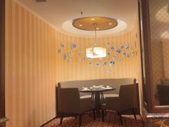 -浙江安吉JW万豪酒店·万豪中餐厅