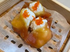 -蔡澜点心·粤菜(领展购物广场店)