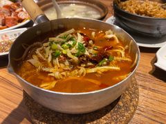 -六泰居·尔滨地标·东北菜(松北店)
