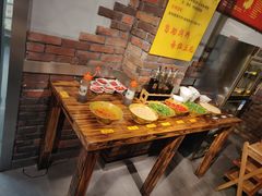 -袁记串串香(涧西总店)