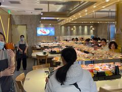 -争鲜回转寿司(东方银座店)