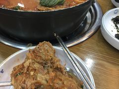 -元堂脊骨土豆汤(明洞1号店)