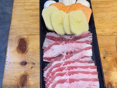 -麻蒲碳烤肉(远景路1号店)