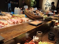 -三川·十酒Izakaya(南昌路店)