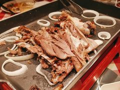 -西贝(六里桥旗舰店)