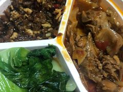 -72街红烧排骨饭(海珠丽影广场店)