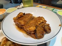 -黑窑厂糖油饼烤鸭·清真菜(旗舰店)