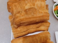 半米油条-金鼎轩(方庄天坛店)