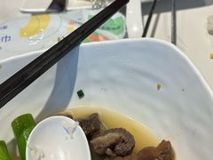 -香港深井掂檔烧鹅茶餐厅(海韵城店)