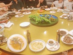 -宋园·上海菜(静安店)