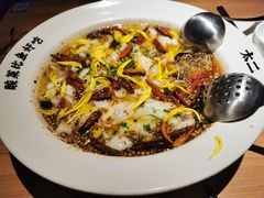 -太二酸菜鱼(中山龙之梦店)