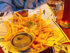 -Blac+Blac(中海环宇荟店)