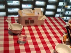 -西贝(东方路店)