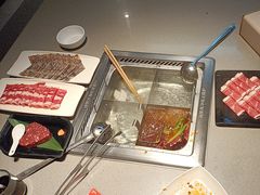 -海底捞火锅(北京路店)