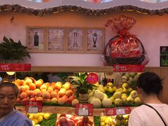 -PAGODA百果园(外贸路店)