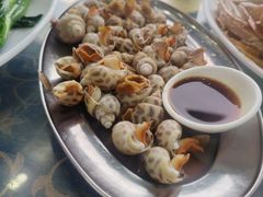 -七鲜渔港美食餐厅(巽寮湾海景店)