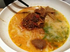 -味千拉面(光启城时尚购物中心店)