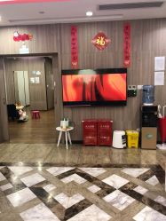 -睿宝儿科·眼科·口腔(静安大悦城门诊部)