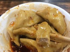 -龙抄手(文殊坊店)