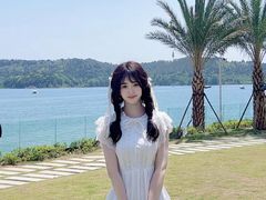 -仙海旅游度假区