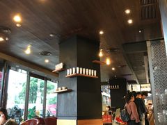 -星巴克(泉州晋江万达广场店)