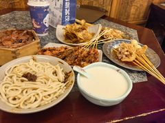 -小街天府(西工小街店)