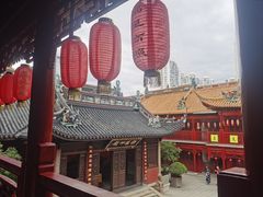 -钦赐仰殿道观
