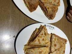 -河沿肉饼Beijing Pie(东华门店)