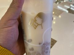 -喜茶(北京通州万达店)