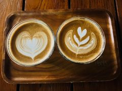 -Peet's Coffee皮爷咖啡(大学路店)