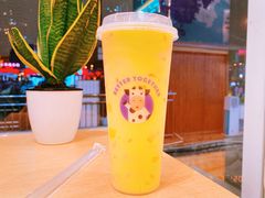 -一只酸奶牛(洪崖洞11楼店)