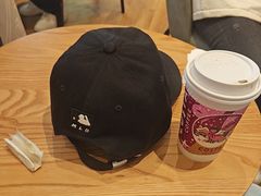 -COSTA COFFEE(天通苑华联店)