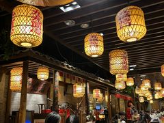 -南京大牌档(崇文门国瑞店)