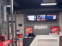 -哈贝卡汽车服务连锁(高新二路店)