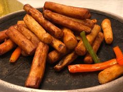 -福禧酒窖·中餐厅 (万柳店)