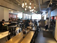 大堂-卡乐星(美罗城店)