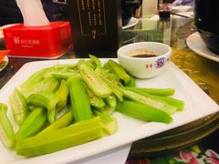 -仙店农庄(湖景农庄餐厅)