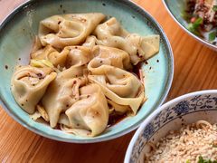 红油抄手-川黔风味(缤纷假日豪园店)