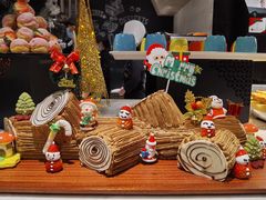 -桂林喜来登饭店雅琴餐厅