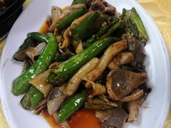 -黎记大排档(慈云路店)