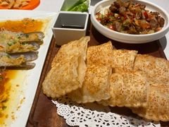 -蓝海大饭店·渔歌舫(黄岛店)