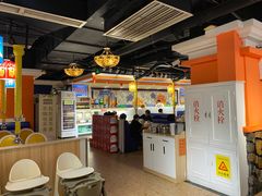 -爱客得牛排海鲜烤肉·火锅自助(春熙路黑金好店)