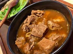 -牛腩之旅·牛腩牛杂煲(光启城美食城店)