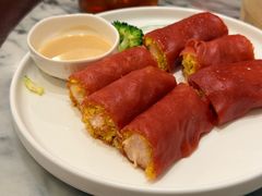 -山水茶艺馆·点心粤菜·30年老字号