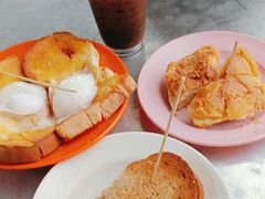 -多春茶室