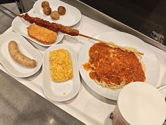 -宜家·瑞典风味餐厅(武汉荟聚中心店)