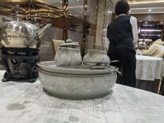 -如丰晟宴(长安万达店)