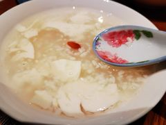 冰醉豆花-小豆海棠(人民南路店)