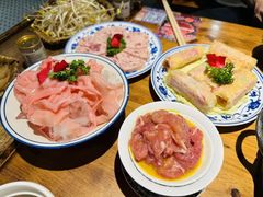 -楠火锅(广州总店)